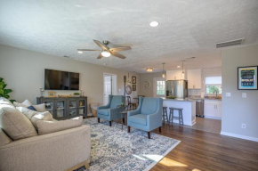 Ranch Style Home & Plenty Of BKYD Space Near KSU
